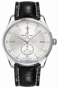 Replica a37340351g1p1 Breitling Premier Automatic 40 Mens Watch