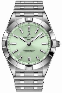 Replica a77310101L1a1 Breitling Chronomat Quartz 32 Ladies Watch