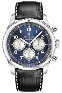 Replica ab0117131c1p1 Breitling Navitimer 8 B01 Chronograph 43 Mens Watch