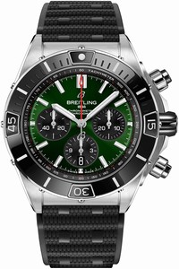 Replica ab0136251L1s1 Breitling Super Chronomat B01 44mm Mens Watch