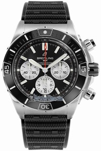 Replica ab0136251b1s1 Breitling Super Chronomat B01 44mm Mens Watch