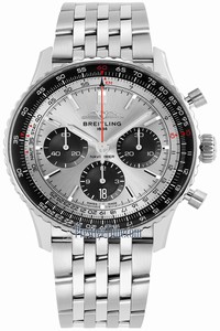 Replica ab0138241g1a1 Breitling Navitimer B01 Chronograph 43 Mens Watch