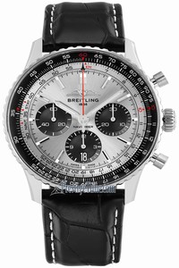 Replica ab0138241g1p1 Breitling Navitimer B01 Chronograph 43 Mens Watch