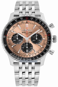 Replica ab0138241k1a1 Breitling Navitimer B01 Chronograph 43 Mens Watch
