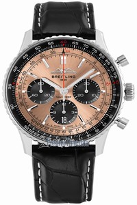 Replica ab0138241k1p1 Breitling Navitimer B01 Chronograph 43 Mens Watch
