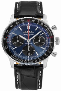 Replica ab0139241c1p1 Breitling Navitimer B01 Chronograph 41 Mens Watch