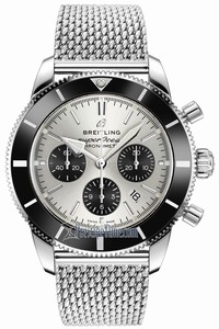 Replica ab0162121g1a1 Breitling Superocean Heritage Chronograph 44 Mens Watch