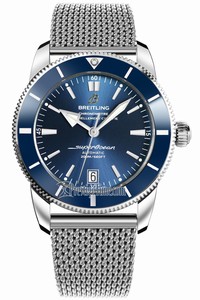 Replica ab2010161c1a1 Breitling Superocean Heritage B20 42 Mens Watch