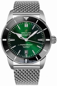 Replica ab2020121L1a1 Breitling Superocean Heritage B20 46 Mens Watch
