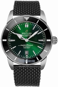 Replica ab2020121L1s1 Breitling Superocean Heritage B20 46 Mens Watch