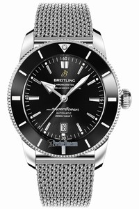 Replica ab2020121b1a1 Breitling Superocean Heritage B20 46 Mens Watch
