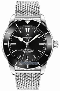 Replica ab2030121b1a1 Breitling Superocean Heritage B20 44 Mens Watch