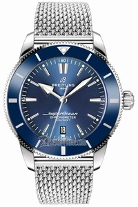 Replica ab2030161c1a1 Breitling Superocean Heritage B20 44 Mens Watch