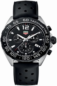 Replica caz1010.ft8024 Tag Heuer Formula 1 Chronograph Mens Watch