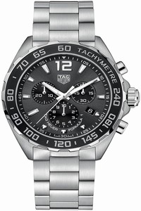 Replica caz1011.ba0842 Tag Heuer Formula 1 Chronograph Mens Watch