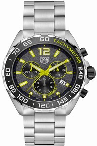Replica caz101ag.ba0842 Tag Heuer Formula 1 Chronograph Mens Watch