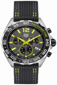 Replica caz101ag.fc8304 Tag Heuer Formula 1 Chronograph Mens Watch