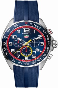 Replica caz101AL.ft8052 Red Bull Racing Tag Heuer Formula 1 Chronograph Mens Watch