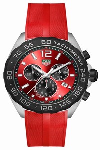 Replica caz101an.ft8055 Tag Heuer Formula 1 Chronograph Mens Watch
