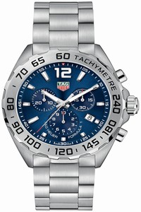 Replica caz101k.ba0842 Tag Heuer Formula 1 Chronograph Mens Watch