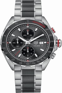 Replica caz2012.ba0970 Tag Heuer Formula 1 Automatic Chronograph Mens Watch