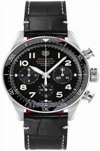 Replica cbe511a.fc8279 Tag Heuer Autavia Flyback Chronometer 42mm Mens Watch