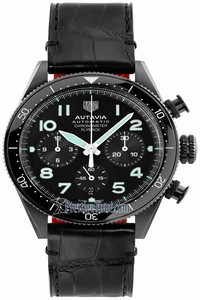 Replica cbe511c.fc8280 Tag Heuer Autavia Flyback Chronometer 42mm Mens Watch