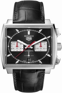 Replica cbl2113.fc6177 Tag Heuer Monaco Calibre Heuer 02 Mens Watch