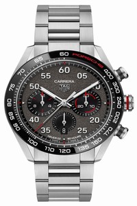 Replica cbn2a1f.ba0643 Porsche Special Edition Tag Heuer Carrera Calibre Heuer 02 44mm Mens Watch