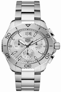 Replica cbp1111.ba0627 Tag Heuer Aquaracer Quartz Chronograph Mens Watch