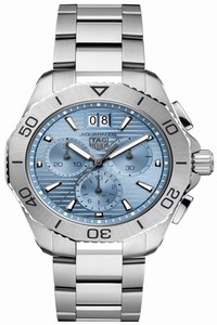 Replica cbp1112.ba0627 Tag Heuer Aquaracer Quartz Chronograph Mens Watch