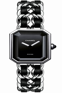 Replica h0451 Chanel Premiere Ladies Watch