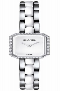 Replica h2132 Chanel Premiere Ladies Watch