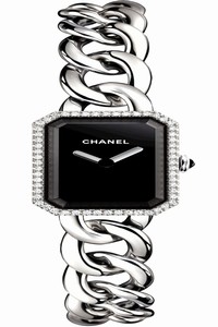 Replica h3252 Chanel Premiere Ladies Watch