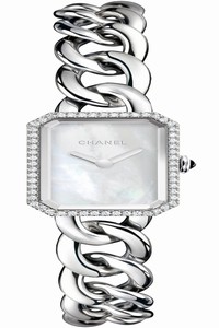 Replica h3253 Chanel Premiere Ladies Watch