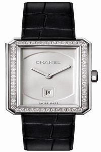 Replica h4470 Chanel Boy-Friend Ladies Watch