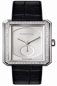 Replica h4472 Chanel Boy-Friend Ladies Watch