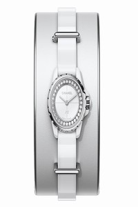 Replica h4664 Chanel J12-XS Quartz 19mm Ladies Watch
