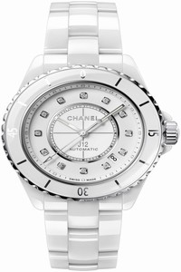 Replica h5705 Chanel J12 Automatic 38mm Ladies Watch