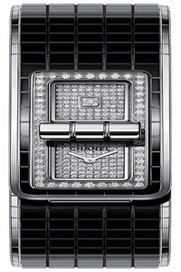 Replica h6027 Chanel Code Coco Ladies Watch