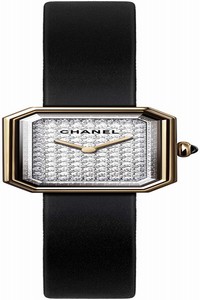 Replica h6126 Chanel Premiere Ladies Watch