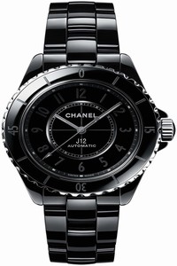 Replica h6185 Chanel J12 Automatic 38mm Ladies Watch