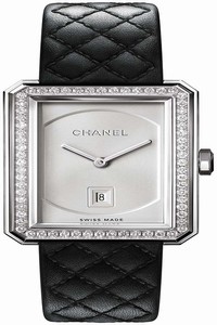 Replica h6402 Chanel Boy-Friend Ladies Watch
