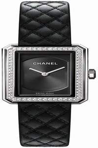 Replica h6586 Chanel Boy-Friend Ladies Watch