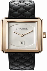 Replica h6588 Chanel Boy-Friend Ladies Watch
