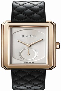Replica h6589 Chanel Boy-Friend Ladies Watch