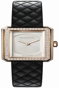 Replica h6590 Chanel Boy-Friend Ladies Watch