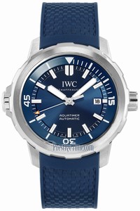 Replica iw328801 IWC Aquatimer Automatic 42mm Mens Watch