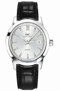 Replica iw357001 IWC Ingenieur Automatic 40mm Mens Watch