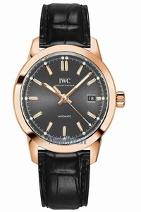 Replica iw357003 IWC Ingenieur Automatic 40mm Mens Watch